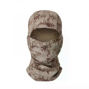 Tactique Airsoft Complet Cagoule Paintball Cyclisme Vélo Randonnée Écharpe Pêche Snowboard Ski Masques Capuche Chapeau Hommes Femmes - Neuf