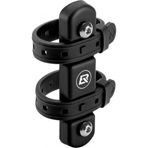 Kal-Adaptateur Pour Porte-Bidon De Vélo Accessoires De Vélo Porte-Boisson Base Transformation Universelle Pour Vtt Course Vélo De Montagne - Neuf