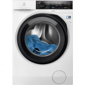 Electrolux Lave-linge s&eacute;chant SteamCare 700 10.5/6 kg YW7IW1064DV - Neuf
