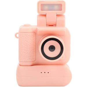 Cam&eacute;ra Dv Hd 1080P Mini,Enregistreur Vid&eacute;o Portable Avec &Eacute;cran Couleur 1,44 Pouces,Fonction Lampe Rabattable Et Prise En Charge Otg,Cam&eacute;scope Dvr Compact Pour Pouce - Neuf