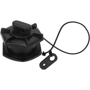 Letnerny-Soupape De Vidange De Canot En Caoutchouc Pvc Pvc Soupape De Vidange Hexagonale L&eacute;g&egrave;re Pour Yacht D&eacute;riveur Gonflable P&ecirc;che Boatk Cano&euml; Accessoire - Neuf