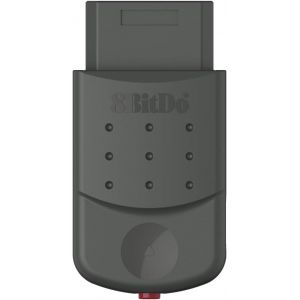 Bluetooth Retro Receiver for Saturn and Windows, Compatible with Xbox Series Controller, Xbox One Bluetooth Controller, Switch Pro Controller and PS5/PS4 Controller - Neuf