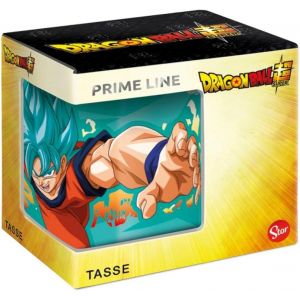 Eryi-Dragonball Primeline Tasse, 325 Ml - Neuf