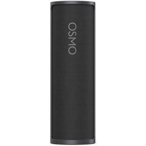 Osmo Pocket Charging Case - 1500 Mah Of Power Charging Case, Fast And Safe, Practical Design, Osmo Pocket Accessory Case, Charging On The Go, Convenient For Storage - Black[Z2036] - Neuf