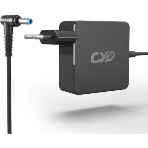 19V 2.37A 45W Notebook Chargeur Adaptateur pour Acer Aspire E5-511 E5-521 E5-522 E5-573 E5-573G E5-771 ES1-131 ES1-512 ES1-531 V3-371 V5-171 V5-431 V5-561 V5-561G AC-Adpater - Neuf