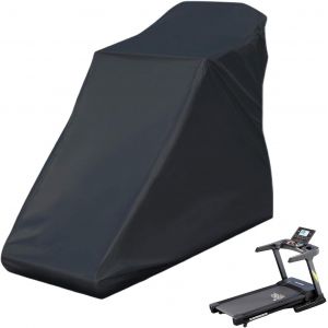 Chenquansarl-Housse De Tapis De Course, Housse De Tapis De Course, Housse De Tapis De Course, Imperméable, Protection Contre La Poussière Et Le Soleil, Housse Anti-Poussière Pour Tapis De Course Inté - Neuf