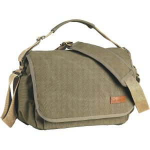 asas-Sac À Bandoulière En Toile Pour Appareil Photo-Vintage Pour Reflex Numérique-Unisexe Pour Photographie Urbaine Avec Housse - Neuf