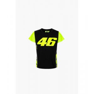 T-Shirt Enfant Vr46 Wrt Monster Energy Officiel Grand Tourismo Valentino Rossi - Neuf