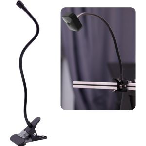 KALANKA-Support flexible pour Blink XT/XT2/Mini &iquest; Clip Clamp Mount, plus longueur, r&eacute;glable &agrave; 360 &deg;, support universel pour cam&eacute;ra int&eacute;rieure et ext&eacute;rieure - Neuf