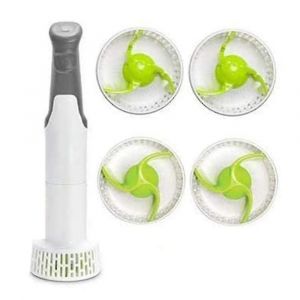 Presse-purée électrique, mélangeur à main 3 en 1, broyeur de pommes de terre électrique, machine à supplément, mélangeur à immersion, eu Plug-Good - Neuf