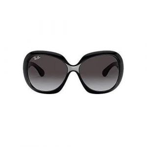Lunettes De Soleil - Ray-Ban - Rb 4098 - Noir (Black/Grey Gradient) - Femme - Protection Catégorie 3 - Neuf