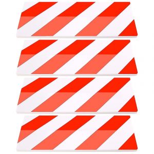 Protecteur de mur de garage mur de mousse pour le parking Protecteur de bord de mur de garage votre voiture,mur de garage,mur-yu - Neuf