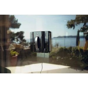 Robot Lave Vitres Monsieur Vitre SMARTCLEAN V2 - Neuf