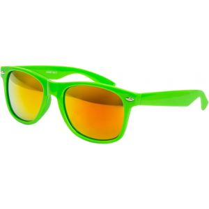 Lunettes De Soleil Style Nerd Retro Look Aviateur Vintage 80 Modèles Différents - Neuf
