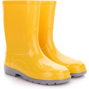 Utigh-Bottes De Pluie Pour Enfants Filles Et Garçons Chaussures De Pluie Oli 20-35 Eu - Neuf