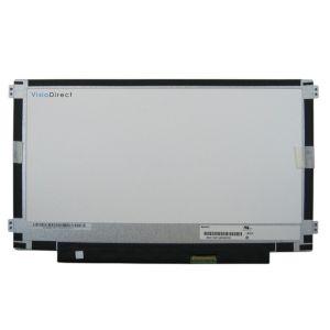 Dalle ecran 11.6"" LED pour HP ProBook 11 EE G1 1366X768 20mm 30Pin 278mm Visiodirect - Neuf