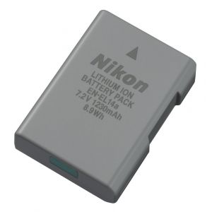 Nikon EN-EL14a - Rechargeable Battery - Neuf