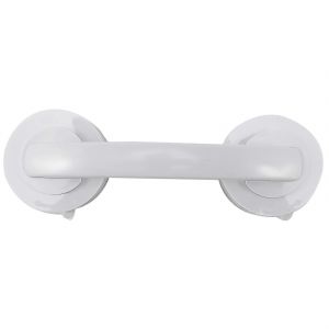 ventouse aspirateur ventouse main courante salle de bain super grip poignée de barre d'appui de sécurité pour porte vitrée bathroo - Neuf