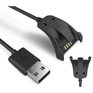 Usb Chargeur Alimentation Pour Tomtom Runner 2 Runner 3 Golfer 2 2 Se Adventurer Tomtom Spark Spark 3 Spark Cardio Smartwatch - Neuf