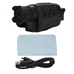 Telescope monoculaire numerique a vision nocturne infrarouge avec ecran TFT de 1,5 pouce - Neuf