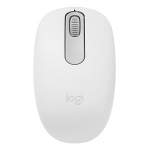 Logitech M196 mouse Universale Ambidestro Bluetooth IR LED 1000 DPI - Neuf