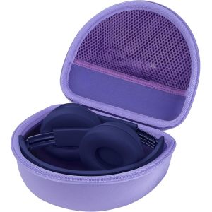 acdsgd-Dur &Eacute;tui de Protection pour Beats Solo 4 / Studio3 / Studio Pro / Solo3 Casques (La Couleur Violette) - Neuf