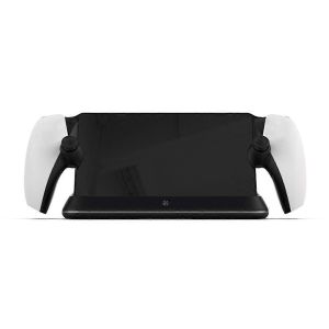 Station De Charge Portable 7 Modes D'éclairage Rgb Console Chargeur Support B - Neuf