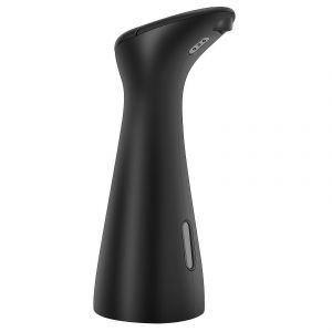 Distributeur de savon automatique Capteur infrarouge intelligent Pompe mains libres Savon liquide de lavage sans presse - Neuf