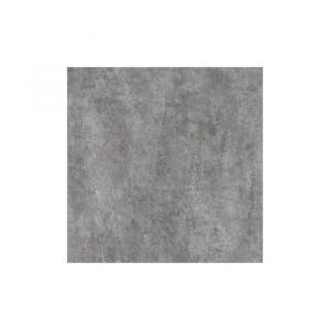 Dalles de Sol Adh&eacute;sives PVC - Aspect B&eacute;ton Gris, Imperm&eacute;able - 30 x 30 cm, Lot de 10 pi&egrave;ces (0,9 m&sup2;) - Neuf