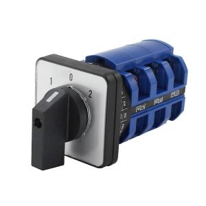 LW26-63/3 Moteur électrique Inverseur de came Sélecteur rotatif - Neuf