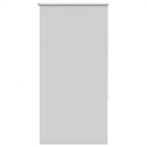 Store Enrouleur Occultant Largeur Du Tissu 80,7 Cm Polyester - Neuf