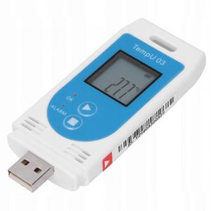 Enregistreur de donnes de temprature USB 32000 groupes - Neuf