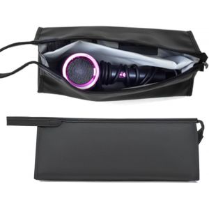 (Noir) Pochette De Voyage Pour Sèche-Cheveux Airwrap Styler Dyson Airwrap Bag Étui De Protection De Voyage - Neuf
