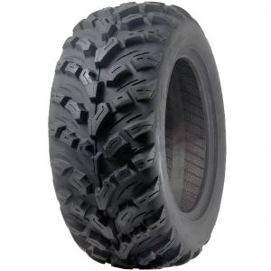 26x10.00-14 (255/60-14) 6ply ATV Tyre P3080 OBOR Pinacle 62M E-Marked Road Legal - Neuf