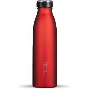 Gourde Acier Inoxydable Milkybottle &iquest; 350ml, Vert | Bouteille Isotherme D'eau | Rev&ecirc;tement Durable Parfaite Pour Enfants, Sport, L'ecole | Isol&eacute;e Qualit&eacute; Sup&eacute;rieure - Neuf