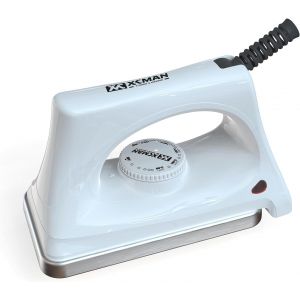 MEVRONISSHOP-Fer &agrave; repasser pour ski et snowboard, 230 V, 1000 W, structure en losanges, qui optimise la r&eacute;partition et la compression de la cire - Neuf