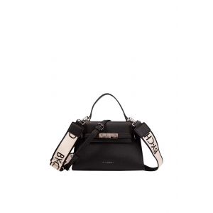 Chabrand Sacs &Agrave; Main Femme Louise Noir 12026Sy100 - Neuf