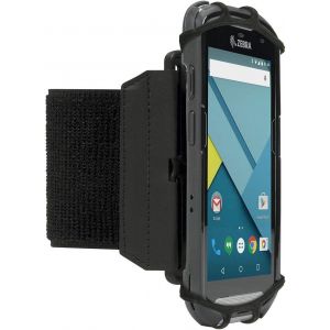 Ulteronixshop-Brassard Poignet/Bras Universel 5-7"" pour Terminal de Saisie & Smartphone, Ajustable, Rotation 360&deg;, Armband Compatible Zebra TC22 TC27 TC21 TC26 TC51 TC56, EDA51 EDA52 EDA56 XCover - Neuf