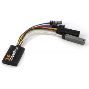 Subzonal-Speedbox 3.0 Compatible Avec Bosch/Puce De Tuning Pour V&eacute;los &Eacute;lectriques Avec Moteurs Bosch 2017-2024 - Neuf