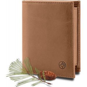 Portefeuille Svala,03 Danish Whiskey,Mit M&uuml;nzfach,Avec Compartiment &Agrave; Monnaie - Neuf