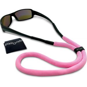 Cordon À Lunettes Flottant Pour Les Loisirs & Les Sports Aquatiques - Cordon De Lunettes Pour Hommes, Femmes & Enfants - Flottant Et À Fixation Sure - Neuf
