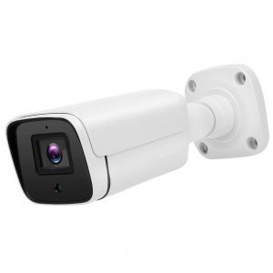 Camera de videosurveillance 1080P AHD HD, vision nocturne infrarouge, etanche, detection PIR, 5 MP, AC 100 V-240 V, prise UE - Neuf