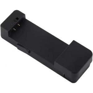 SJZG-Universel Chargeur De Batterie Pour T&eacute;l&eacute;phone Portable Pour Batteries 6 &Agrave; 9Cm | Avec Indicateur Led | Chargeur De Batterie Usb Pour T&eacute;l&eacute;phone Portable Et Appareil Photo Reflex Num&eacute;rique - Neuf