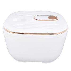 500W 3L Mini Cuiseur à Riz électrique Antiadhésif Multifonction Avec OB - Neuf