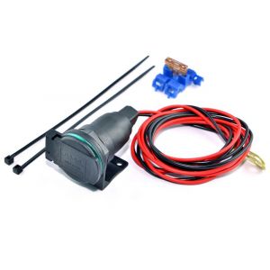 Baas Bike Parts Prise Allume-Cigare - Neuf