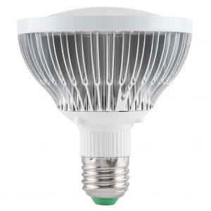 Hjlian Ampoule Led E27 A Spectre Complet Pour Culture De Plantes D'interieur - Neuf