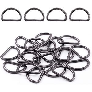 Kal-Buckle Boucle Mixte - Neuf