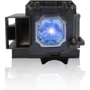 VornixorSarlshop-NP15LP Lampe de remplacement pour projecteur compatible avec NEC M260X M260W M300X M300XG M260XS M230X M271W M271X M311X, avec bo&icirc;tier - Neuf