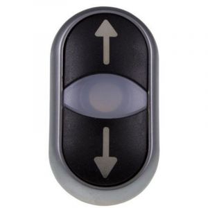 Moeller Taste M22-ddl-s-x7/x7 Eaton Moeller) 216710 - Neuf