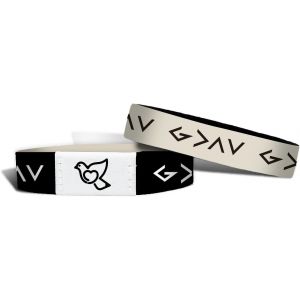 Kal-Femmes Bible Écriture Bracelet Comme Bracelet Biblique Personnalisé Avec Des Versets Bibliques Quotidiens Pour Parfait Catholique, Thanksgiving, Nouvel An - Neuf